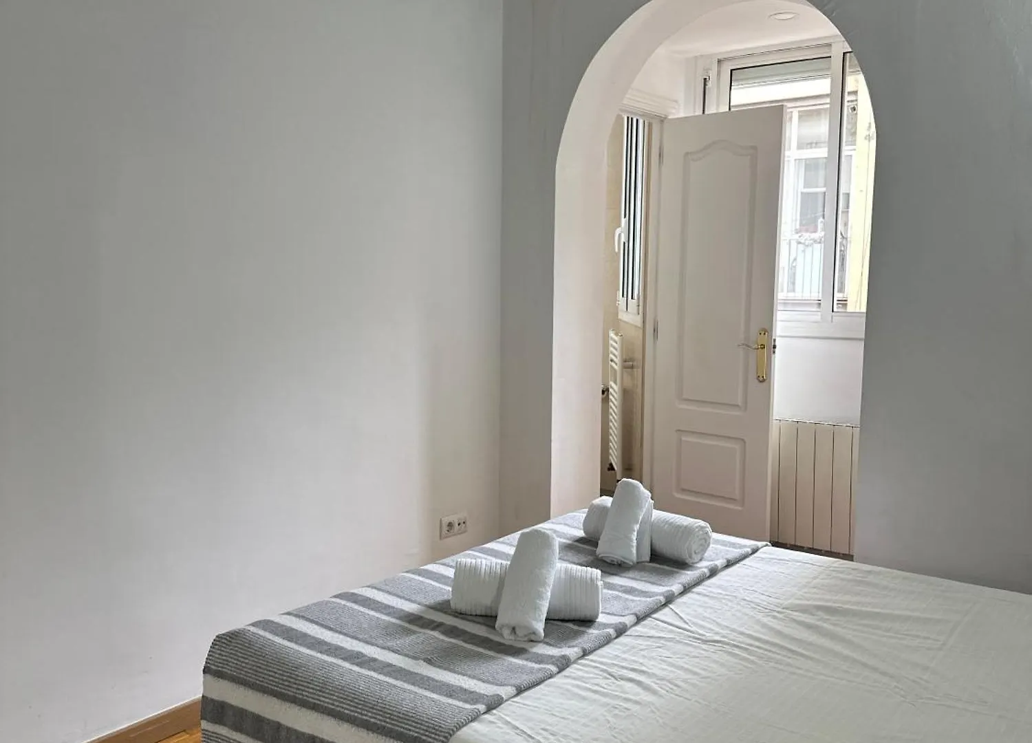 Dudu Life Apartment Barcelona