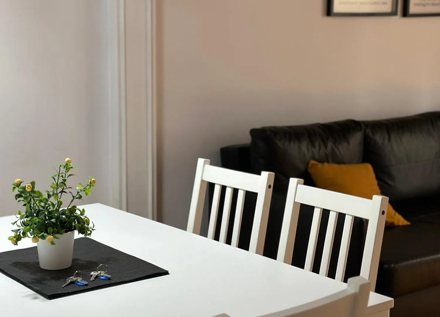 Dudu Life Appartement Barcelona