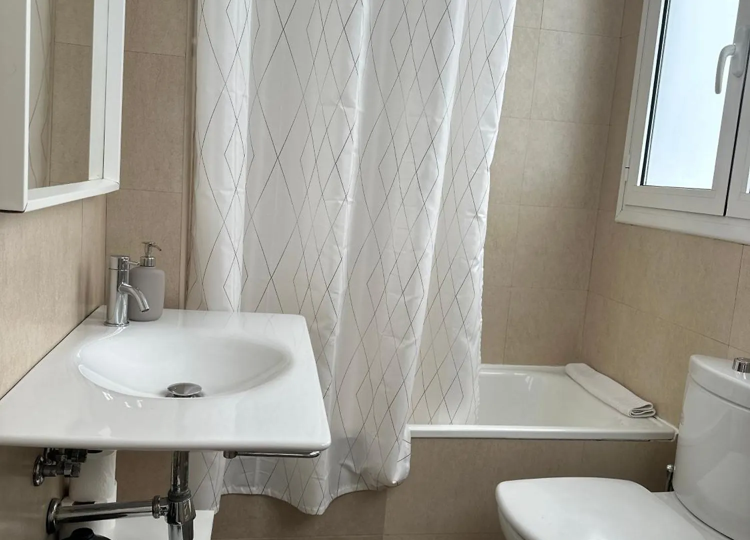 Dudu Life Appartement Barcelona